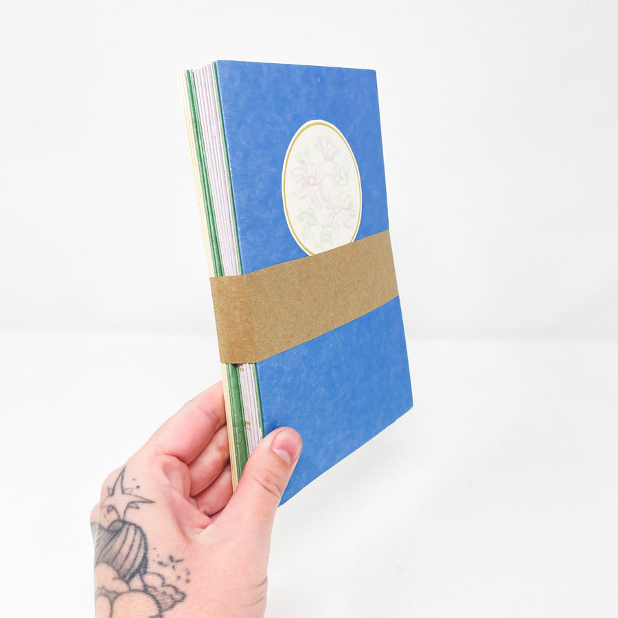 Bundle of Blank Cards - No Envelopes