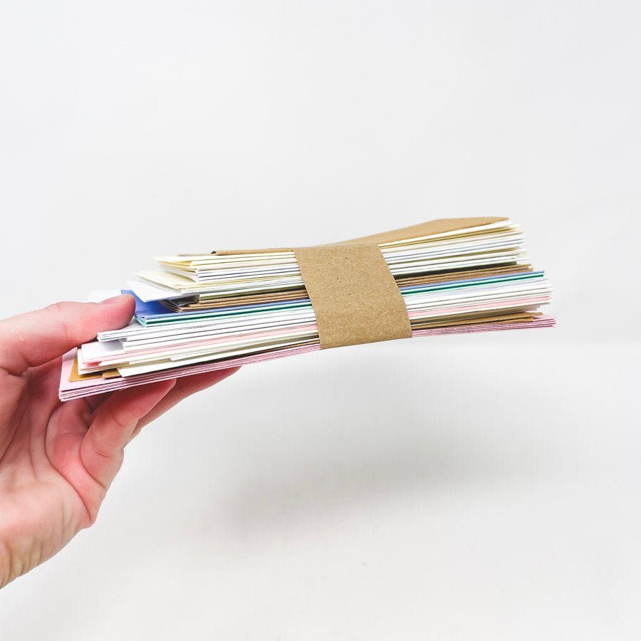 Big Bundle of Asst. Blank Cards and Envelopes