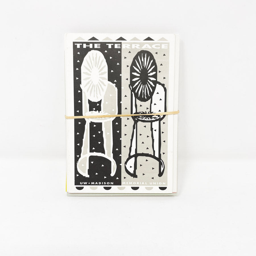 Small Bundle of Modern Post Cards