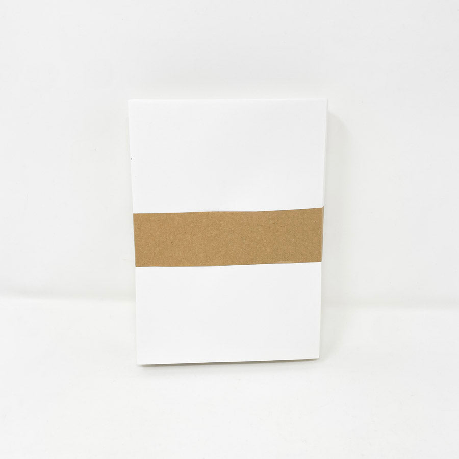 Assorted 5 1/4"x 7 1/4" Envelopes - 40 ct