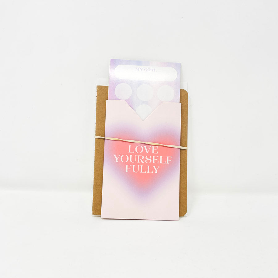 Mini Journal Sticker Pack
