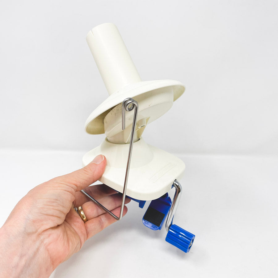 Stanwood Needlecraft Yarn Winder