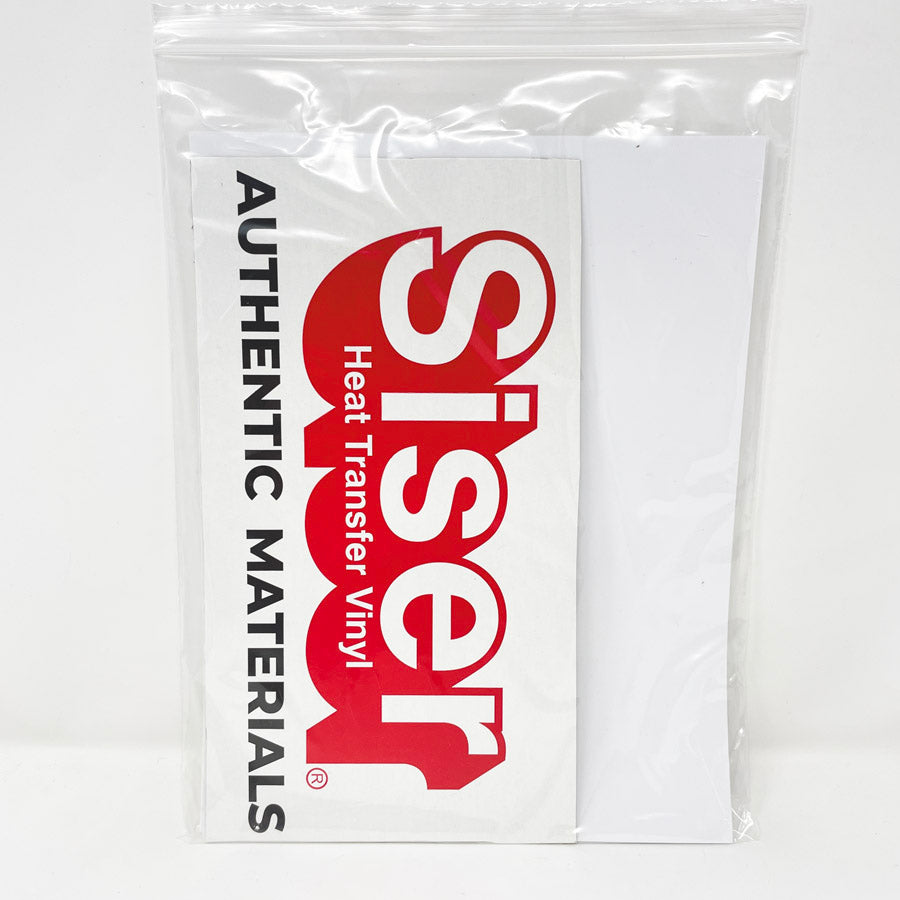 Siser EasySubli HTV Heat Vinyl Transfer Sheets