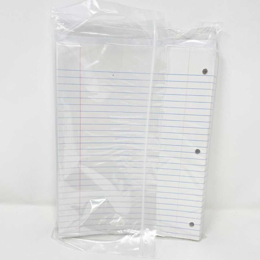 Assorted Notebook and Graph Paper Bundle