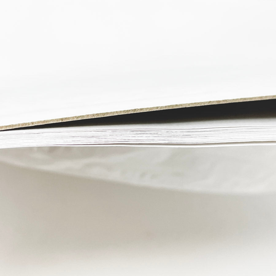 Great Paper Botanical Letterhead - Partial Pack