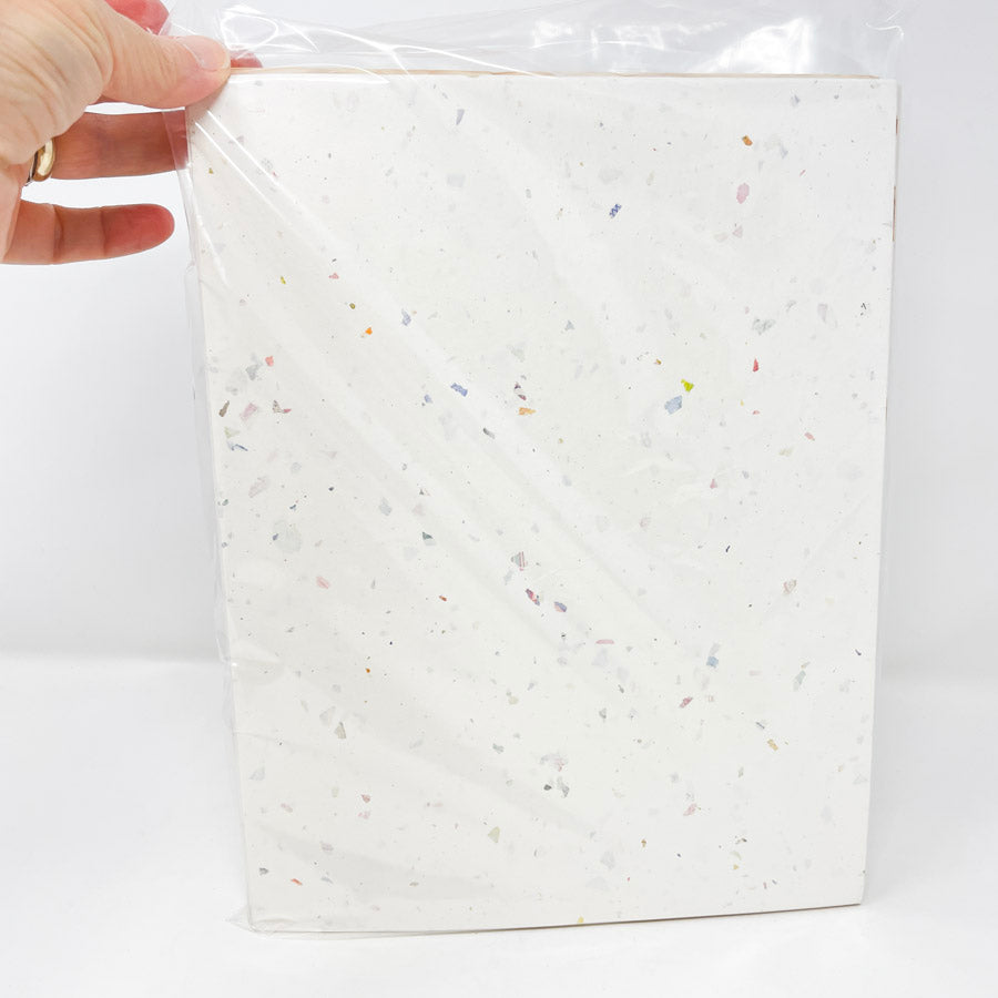 Staples 110# Cardstock - Partial/Mixed Pack