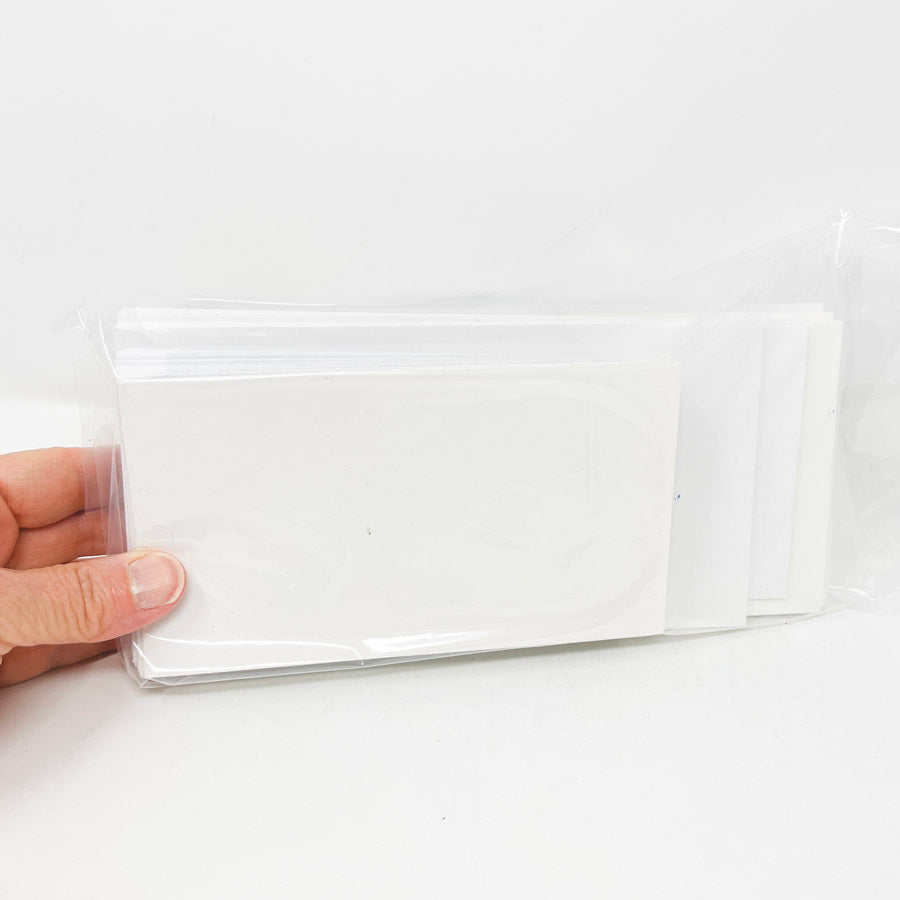 Assorted Size Business Envelopes