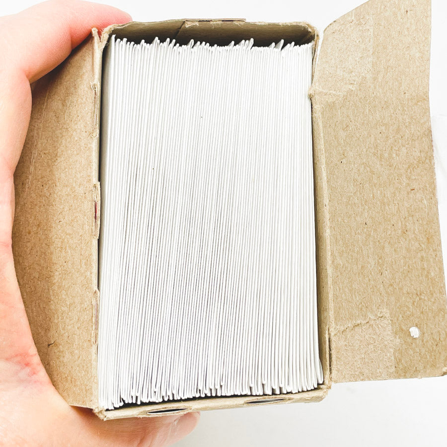 Box of Mead Business Envelopes