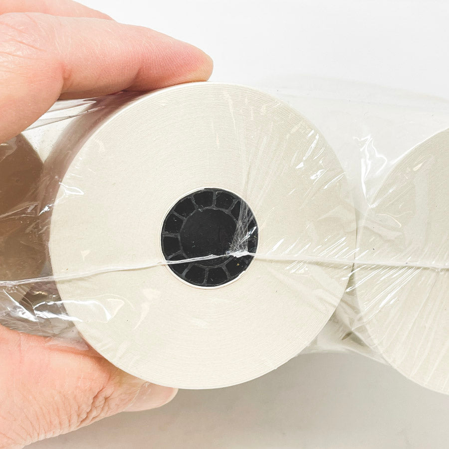 10 Pack of Staples 2.25" Paper Rolls