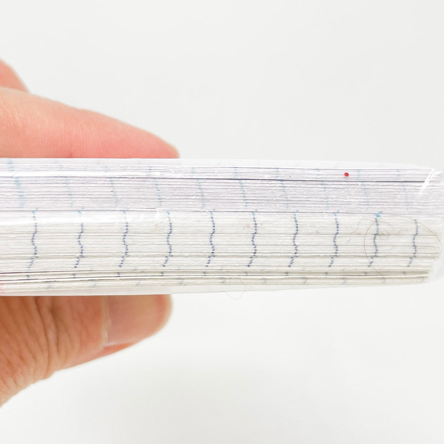 Ruled Index Cards Assorted Size(1)