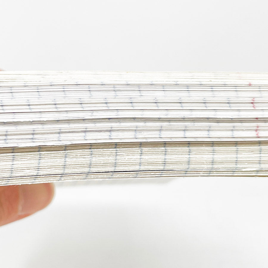 Ruled Index Cards Assorted Size(1)