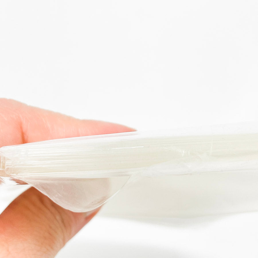 4"x6" Clear Sealable Pouches
