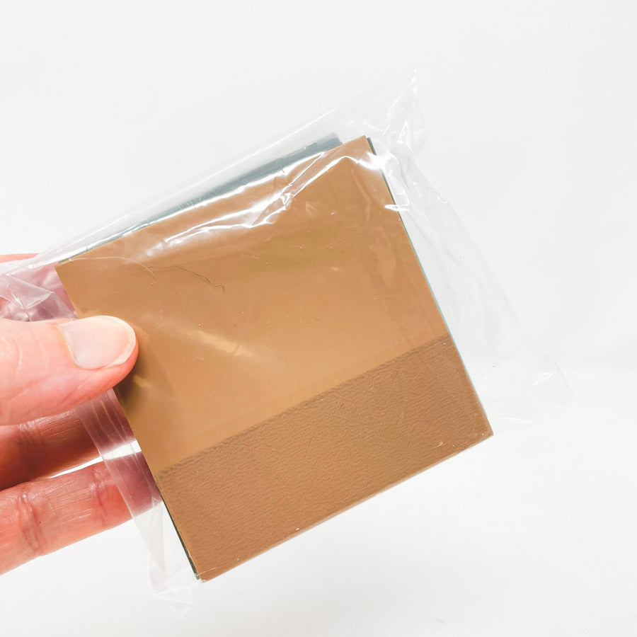 Post It Bundle 3" Earth Tones