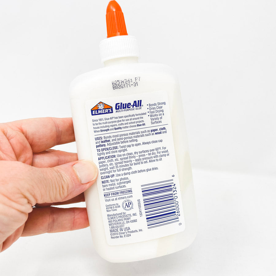 Elmer's Extra Strong Formula Glue