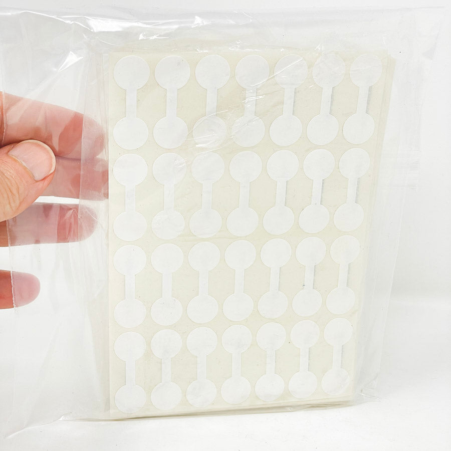 Shark Skin Pricing Labels