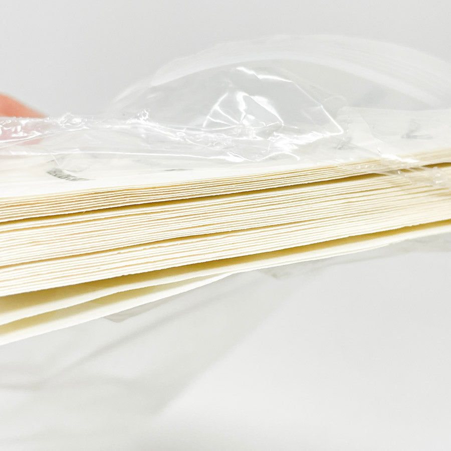Shark Skin Pricing Labels