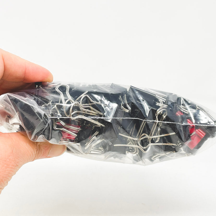 Binder Clip Bundles (1)