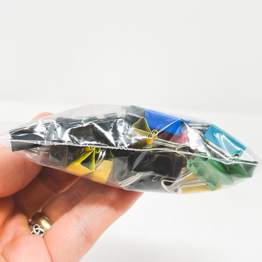 Binder Clip Bundles (1)
