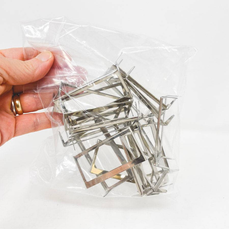 Label Holder Bundle