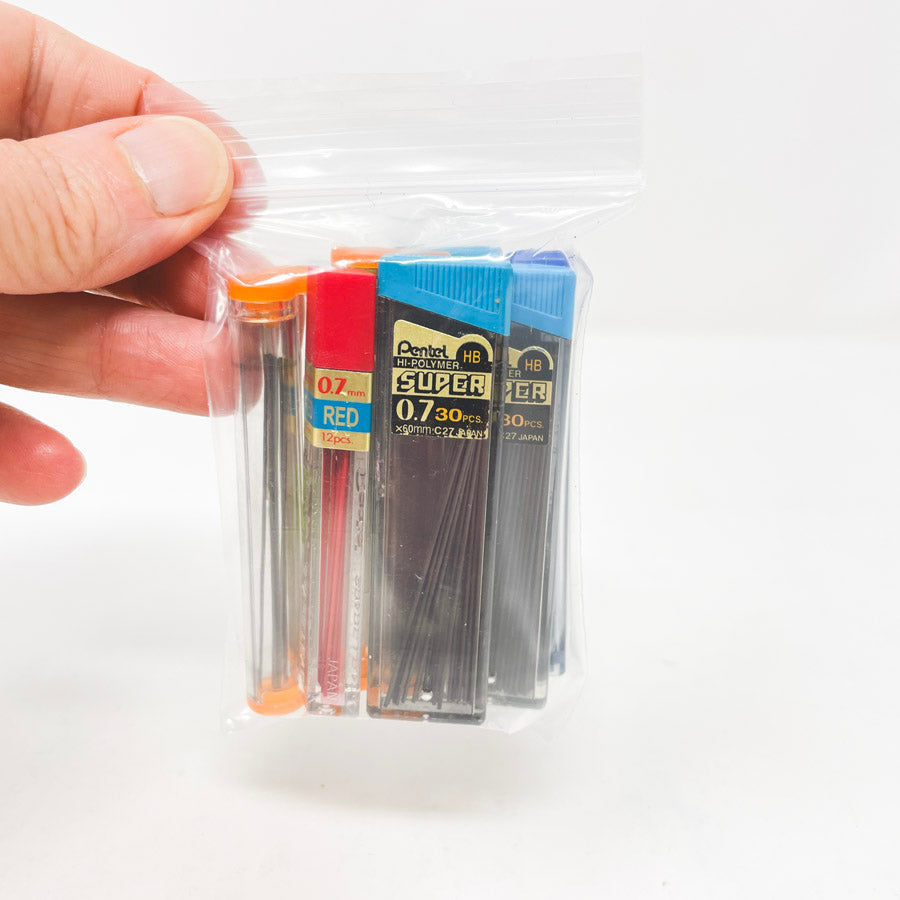 Pencil Lead Refill Bundle