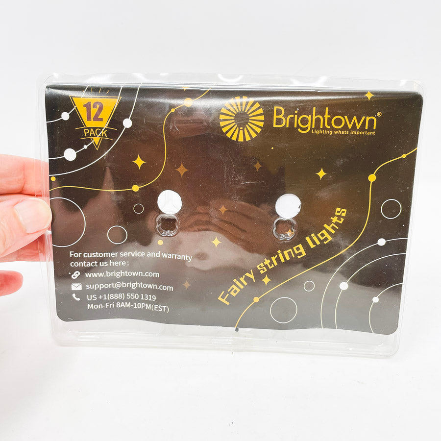 Brighttown Fairy Lights