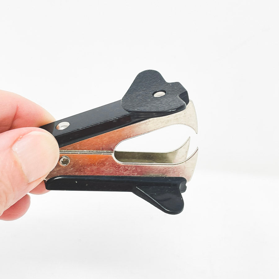 Staple Remover