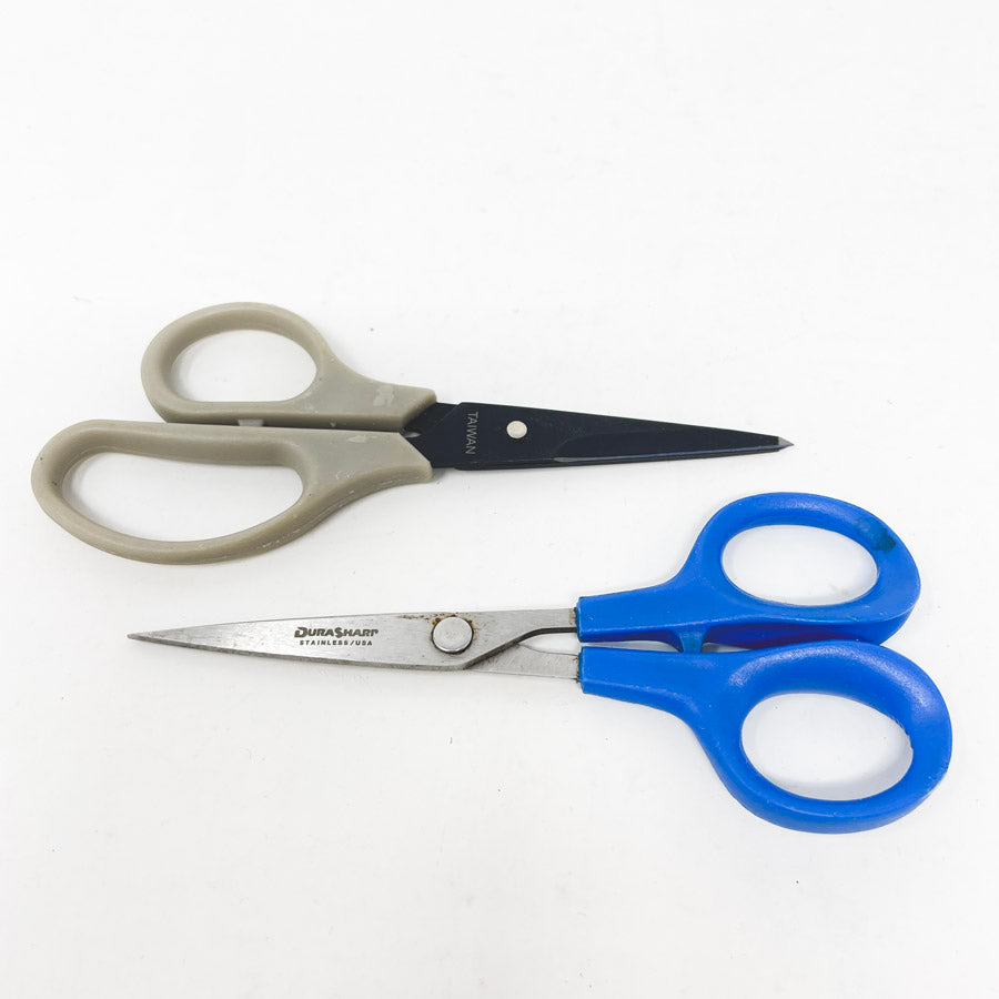 Fine Tip Scissors