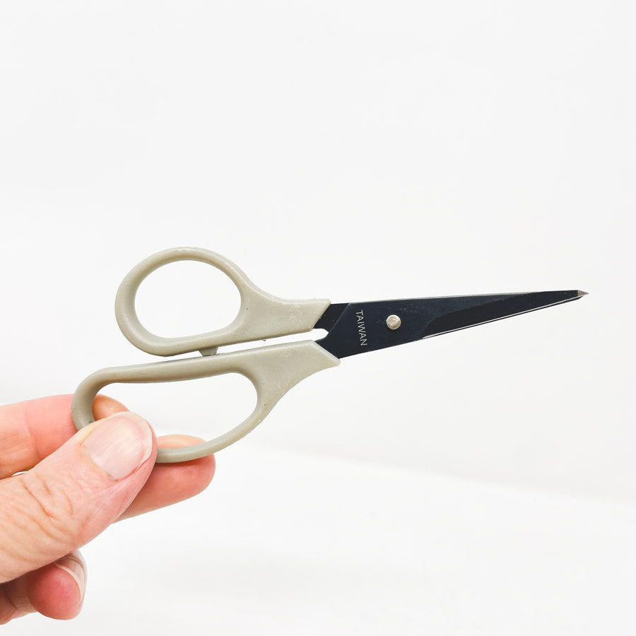 Fine Tip Scissors