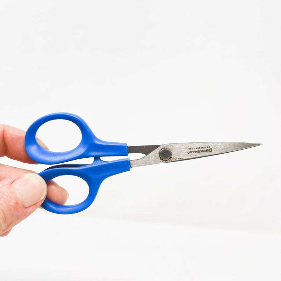 Fine Tip Scissors