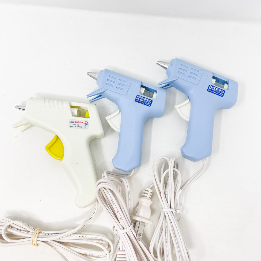 Low Temp Glue Gun (1)