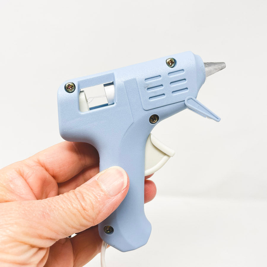 Low Temp Glue Gun (1)