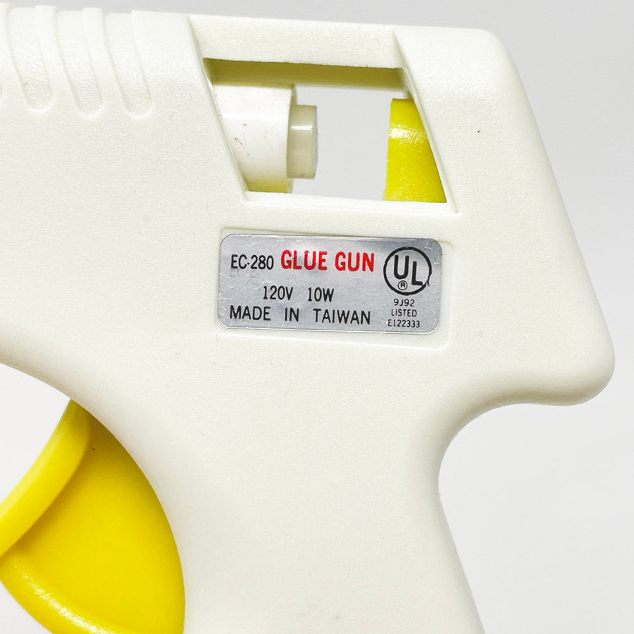 Low Temp Glue Gun (1)