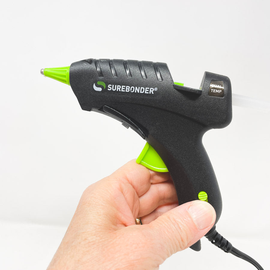 Surebonder Dual Temp Glue Gun (1)