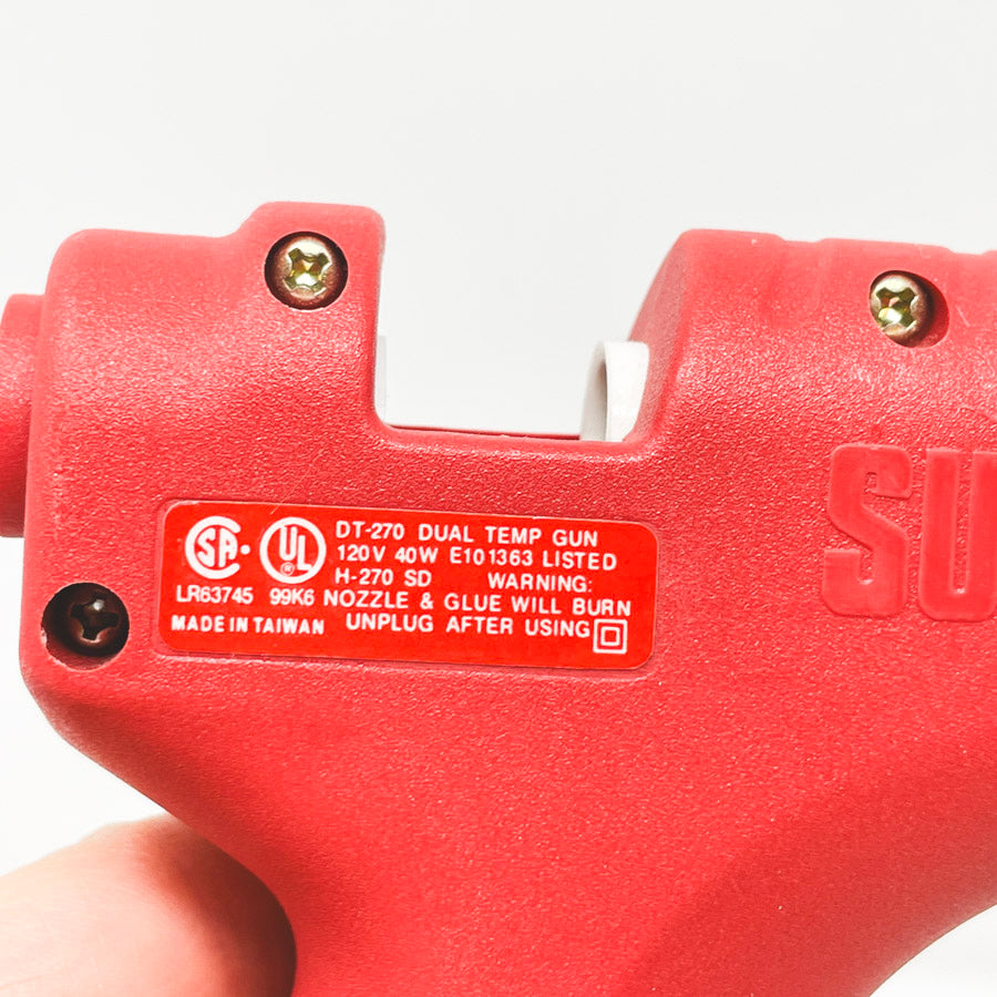 Large Glue Gun (1)