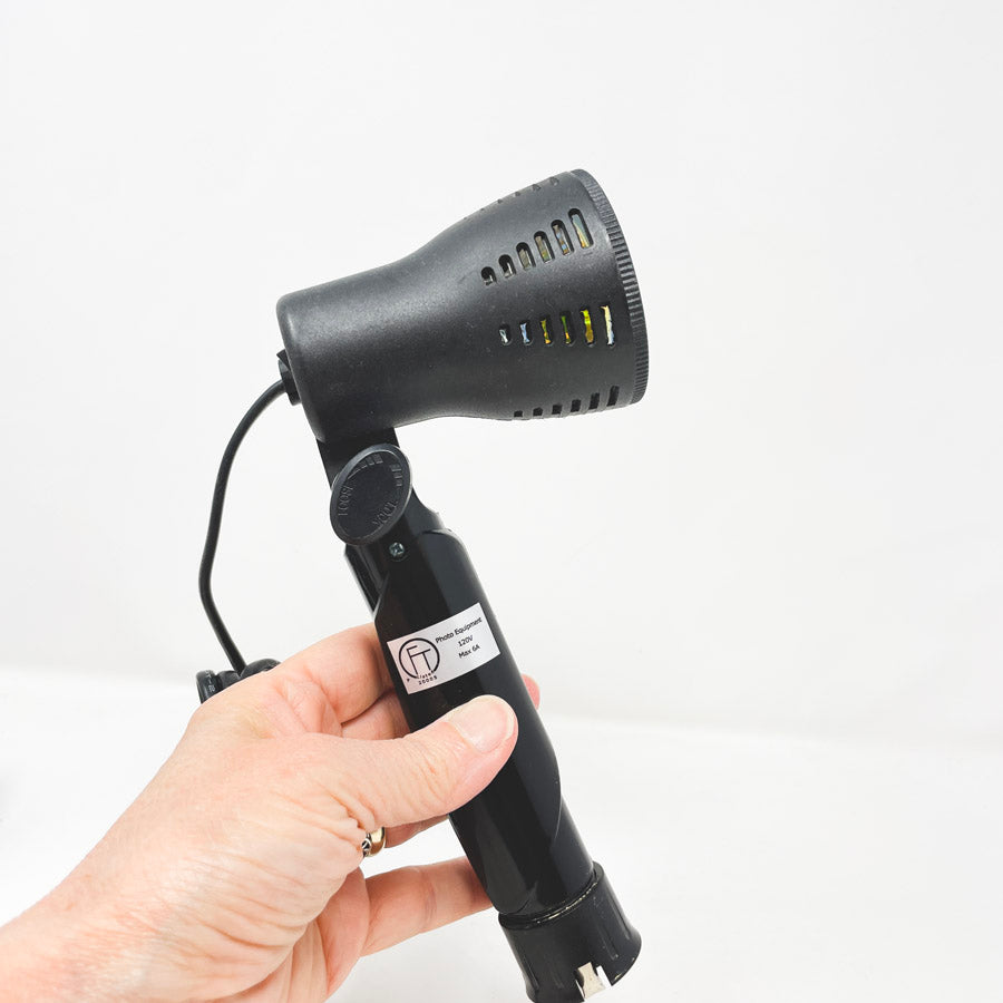 FT Photo Equipment Light Model 20005 (1)