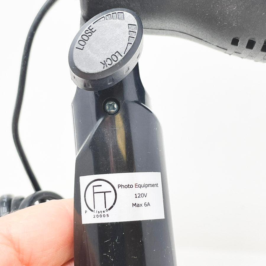 FT Photo Equipment Light Model 20005 (1)