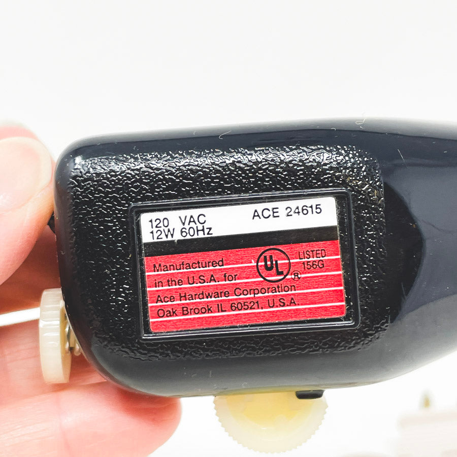 Ace Electric Engraver