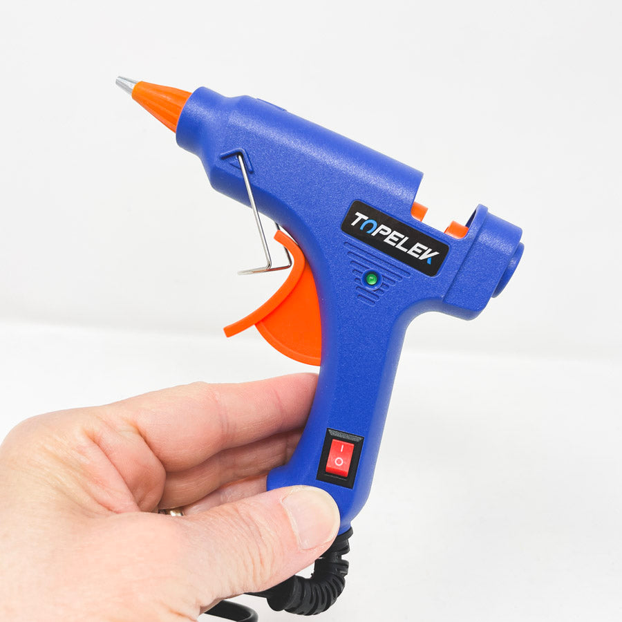 Topelek Low Temp Glue Gun