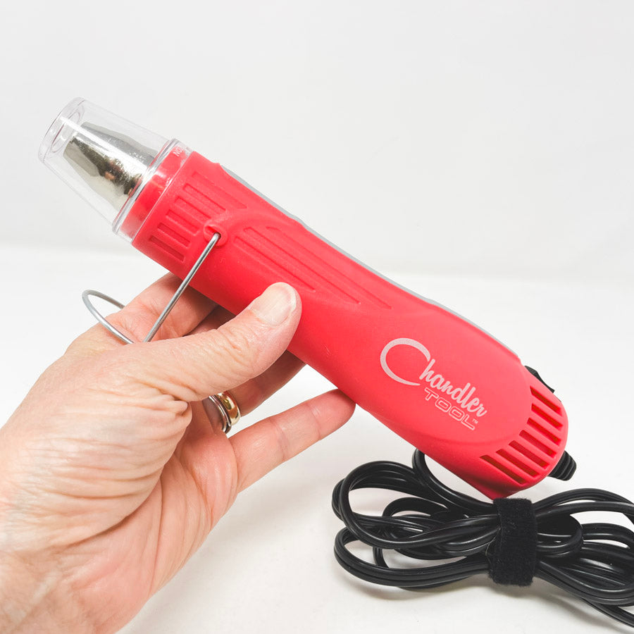 Chandler Tool Heat Gun