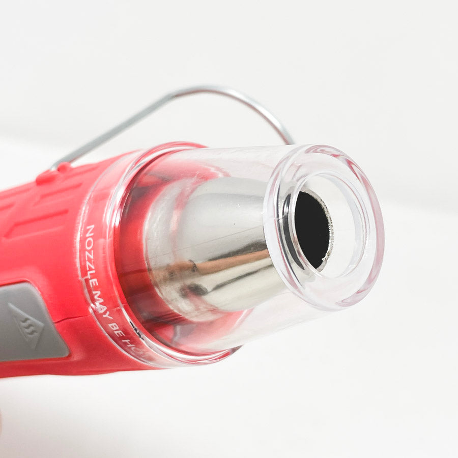 Chandler Tool Heat Gun