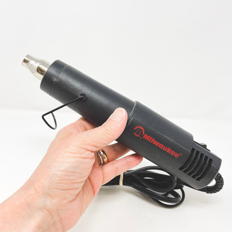 Milwaukee Heat Tool Model 1400