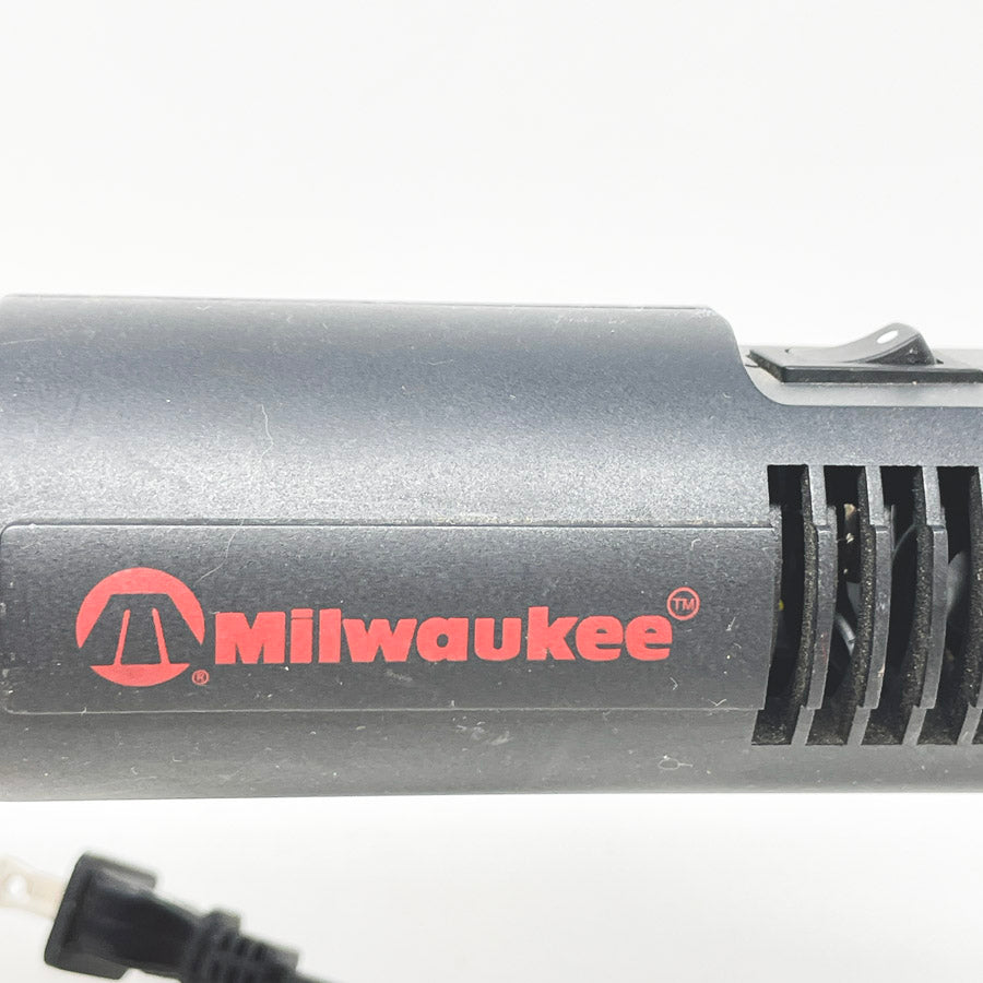 Milwaukee Heat Tool Model 1400