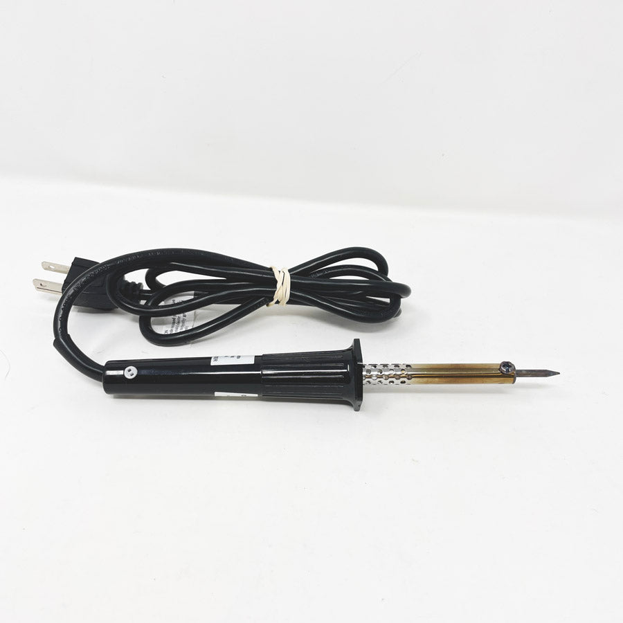 Woodburner Tool