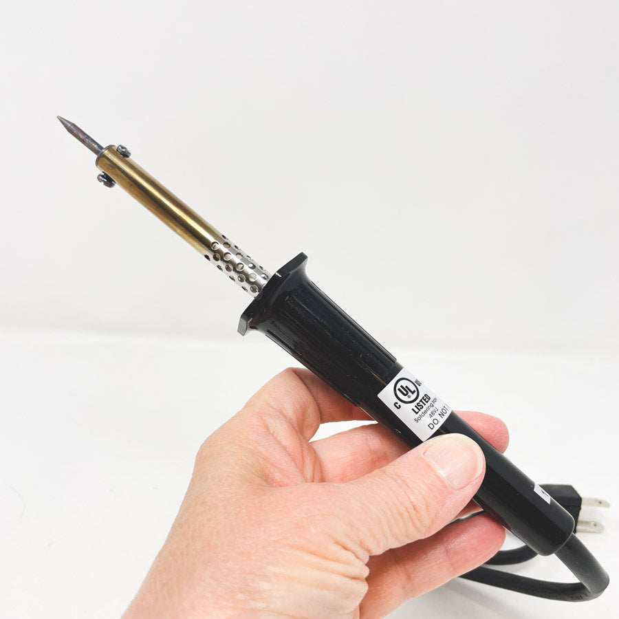 Woodburner Tool