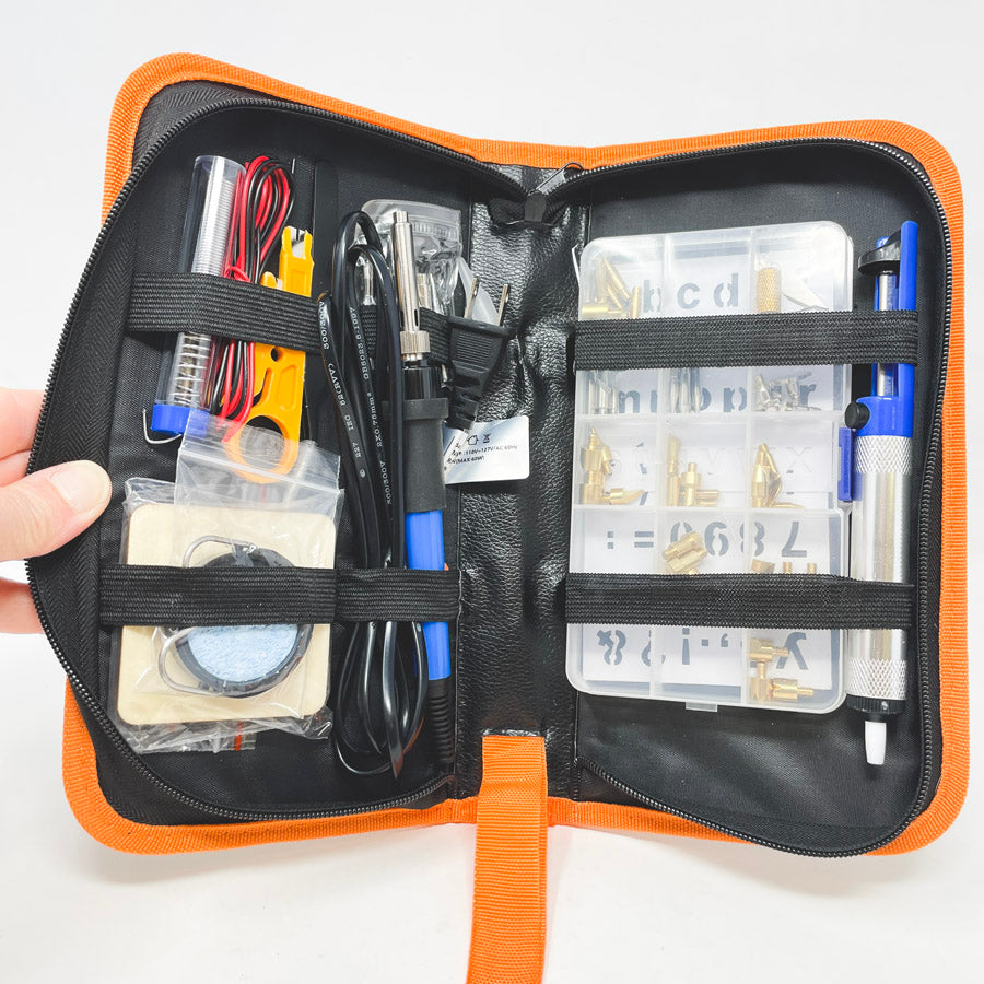 Soldering Iron Kit