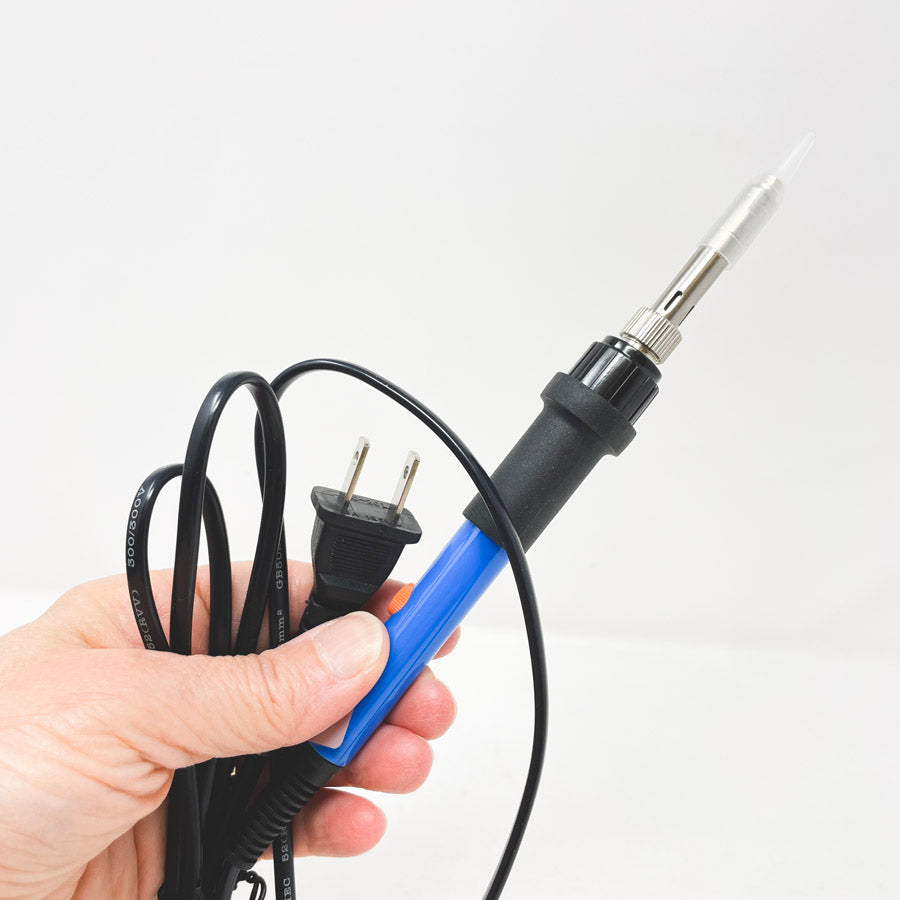 Soldering Iron Kit
