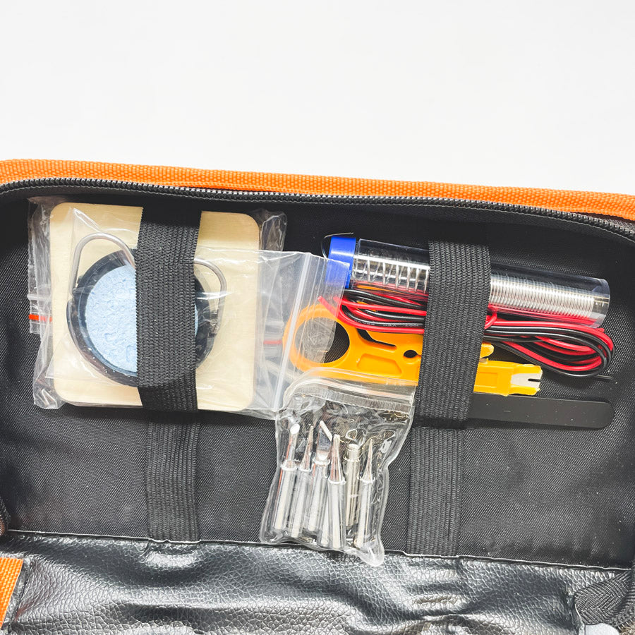 Soldering Iron Kit