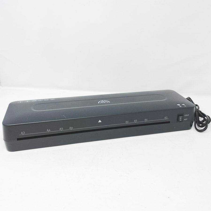 A3 Laminator (No Brand Listed)