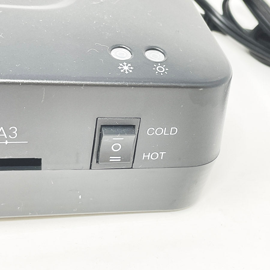 A3 Laminator (No Brand Listed)
