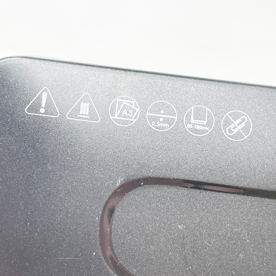 A3 Laminator (No Brand Listed)
